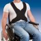 chaleco cremallera neo1204