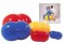 PHYSIO ROLL Y BALONES 2